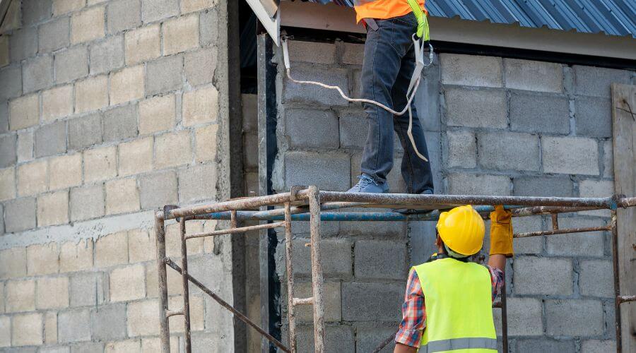 Expert tile roof repair services in Brandon, MS